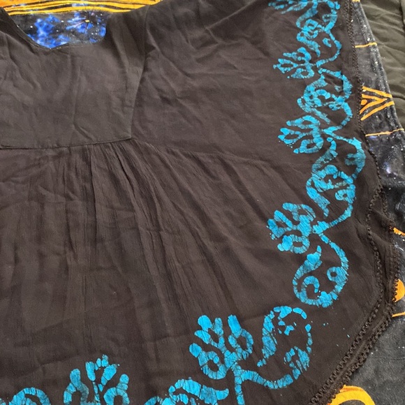 NWOT Ladies blouse 2 X - Picture 7 of 10